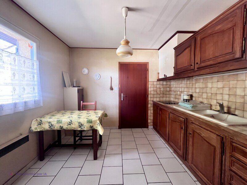 Maison à vendre, 81m², Montauban