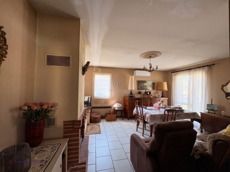 Maison à vendre, 81m², Montauban