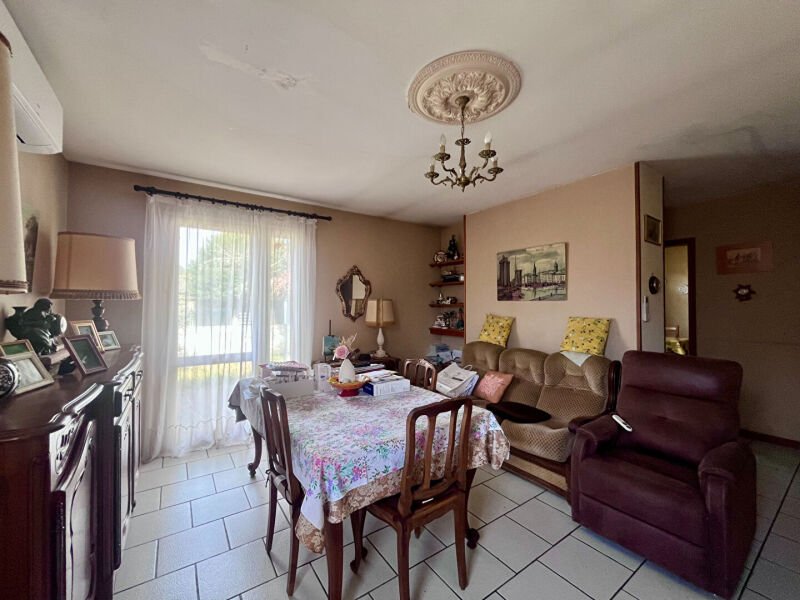 Maison à vendre, 81m², Montauban