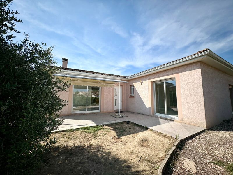 Maison à vendre, 89m², Saint-Étienne-de-Tulmont