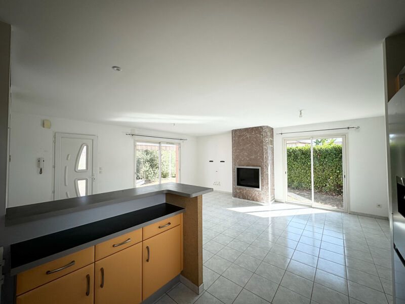 Maison à vendre, 89m², Saint-Étienne-de-Tulmont