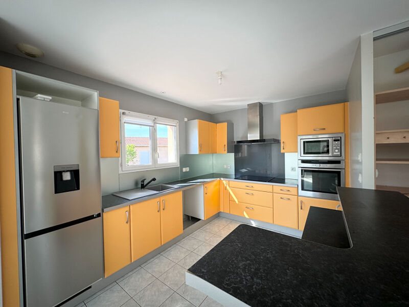 Maison à vendre, 89m², Saint-Étienne-de-Tulmont