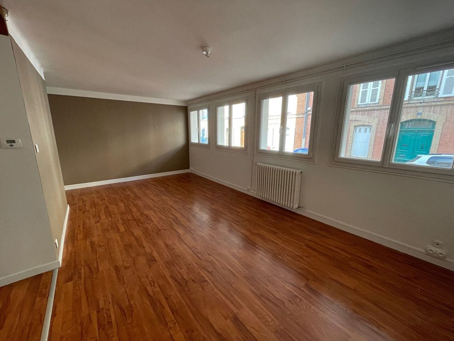 Appartement à louer, 86m², Montauban