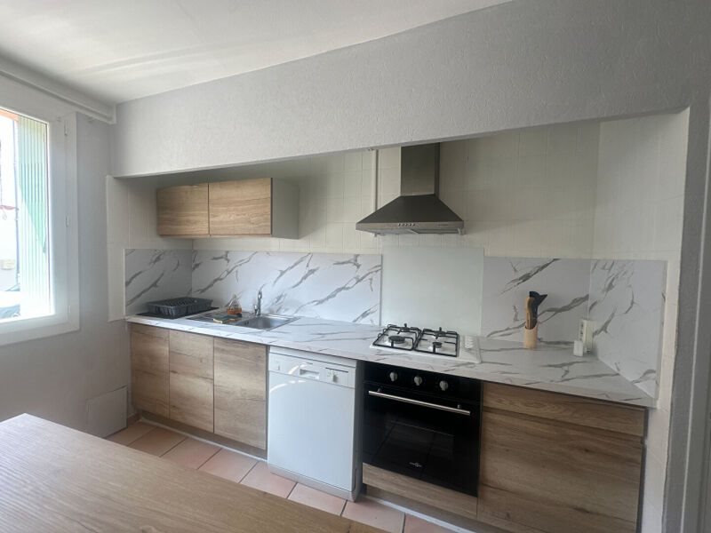Maison à louer, 136m², Castelnau-d'Estrétefonds