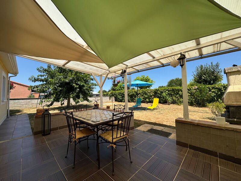 Maison à vendre, 81m², Montauban