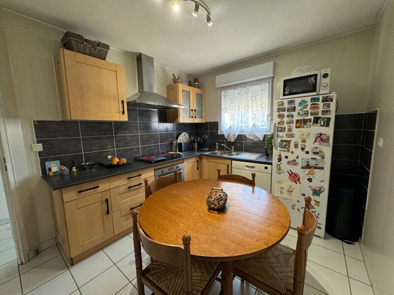 Maison à vendre, 81m², Montauban