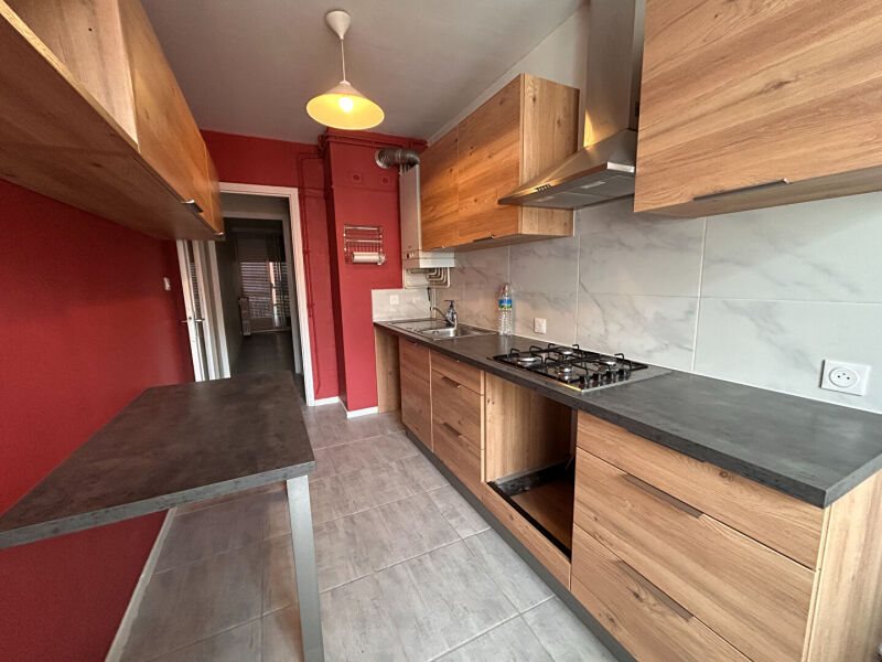 Appartement à louer, 59m², Montauban