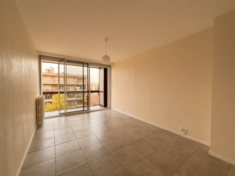 Appartement à louer, 59m², Montauban
