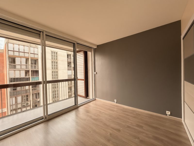 Appartement à louer, 59m², Montauban