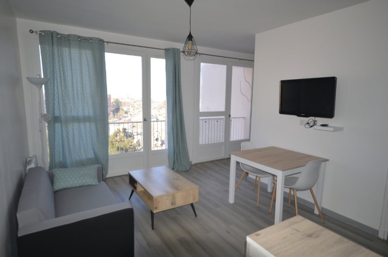 Appartement à louer, 27m², Montauban