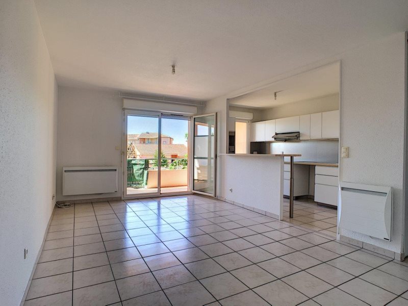 Appartement à vendre, 67m², Montauban