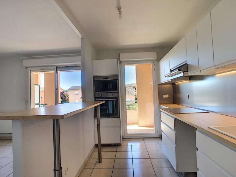 Appartement à vendre, 67m², Montauban