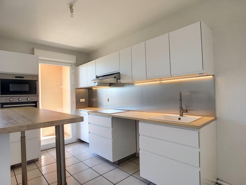 Appartement à vendre, 67m², Montauban