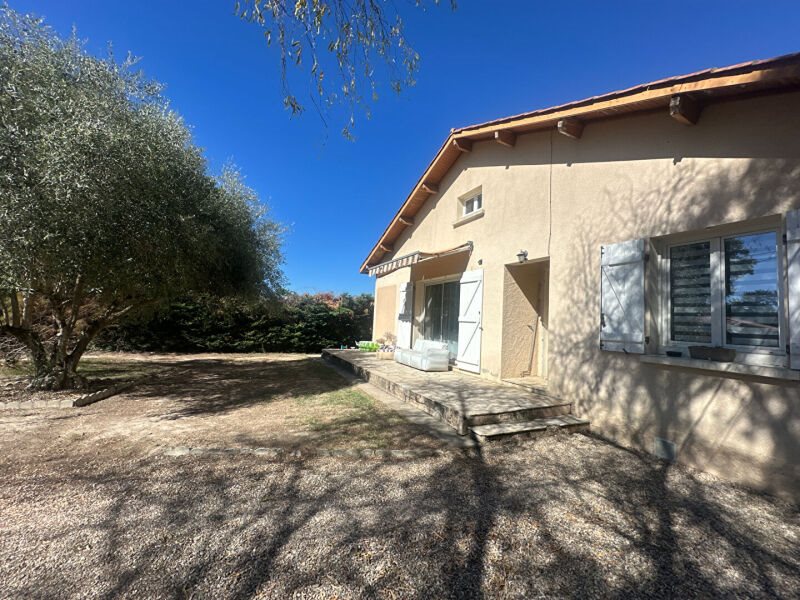 Maison à louer, 117m², Montauban