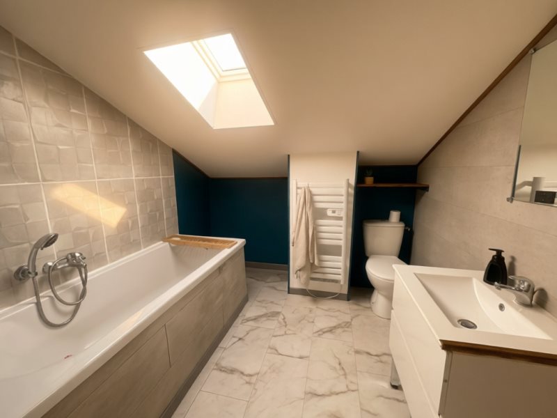 Maison à louer, 117m², Montauban