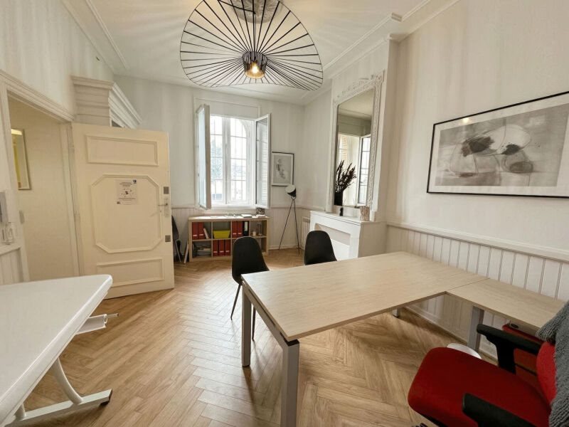 Appartement à vendre, 43m², Montauban