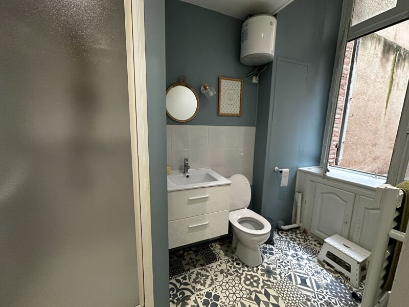 Appartement à vendre, 43m², Montauban