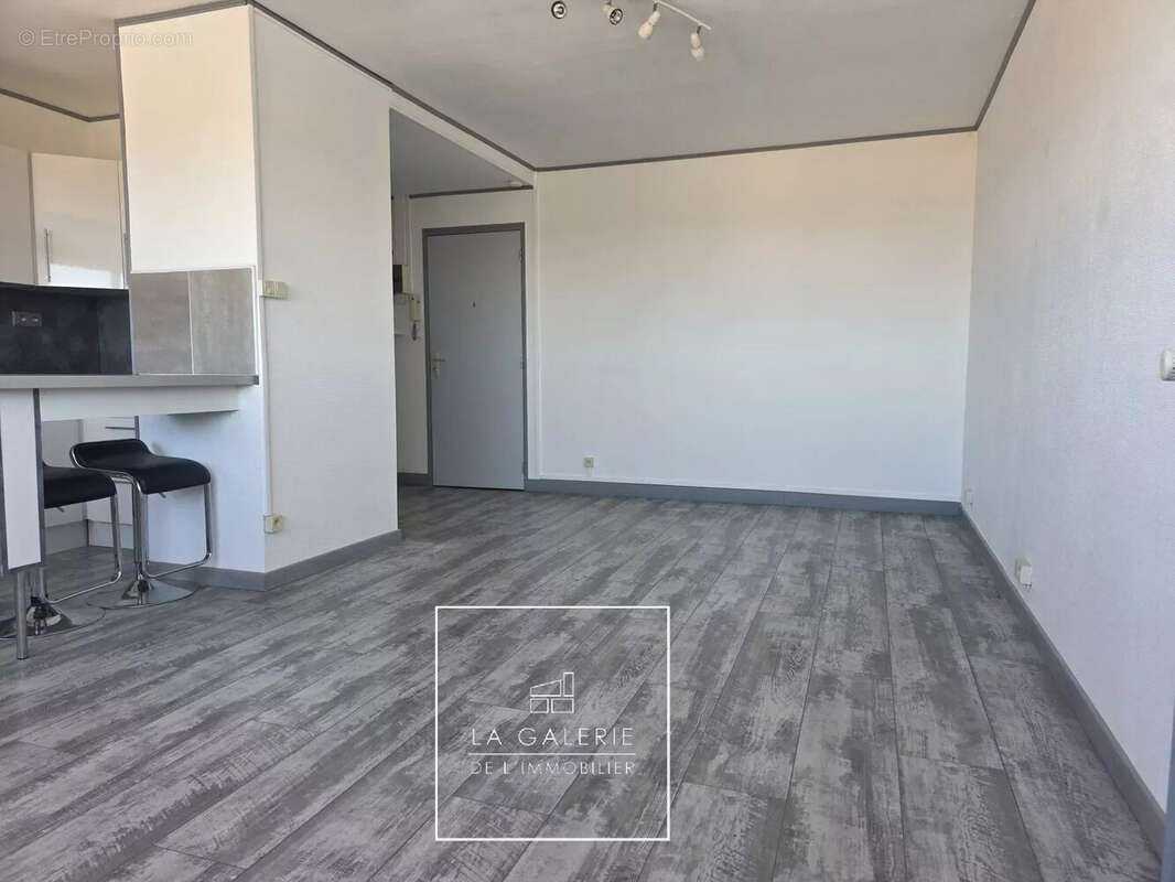 Appartement à vendre, 55m², Montauban