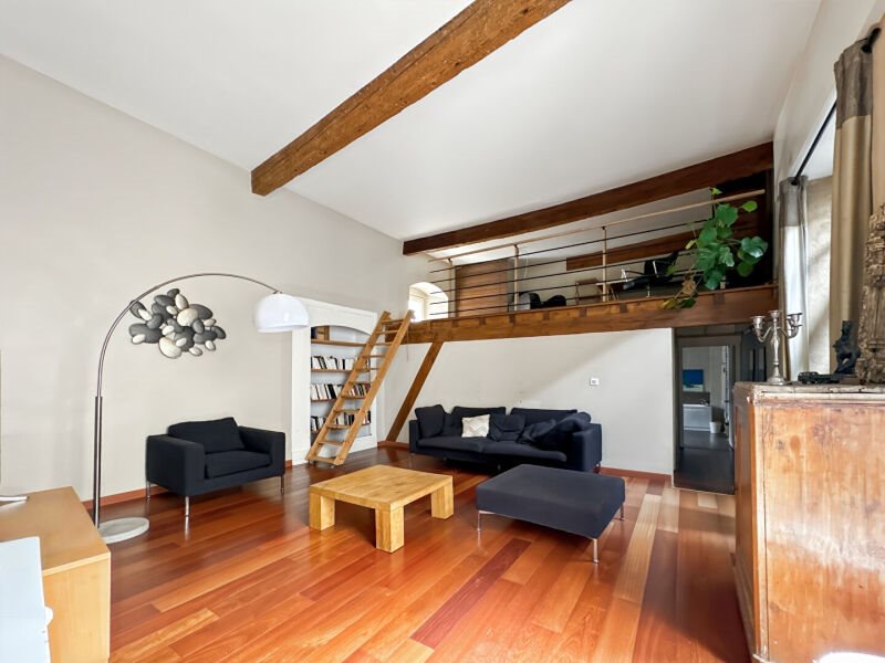Appartement à vendre, 75m², Montauban