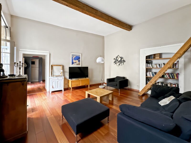 Appartement à vendre, 75m², Montauban
