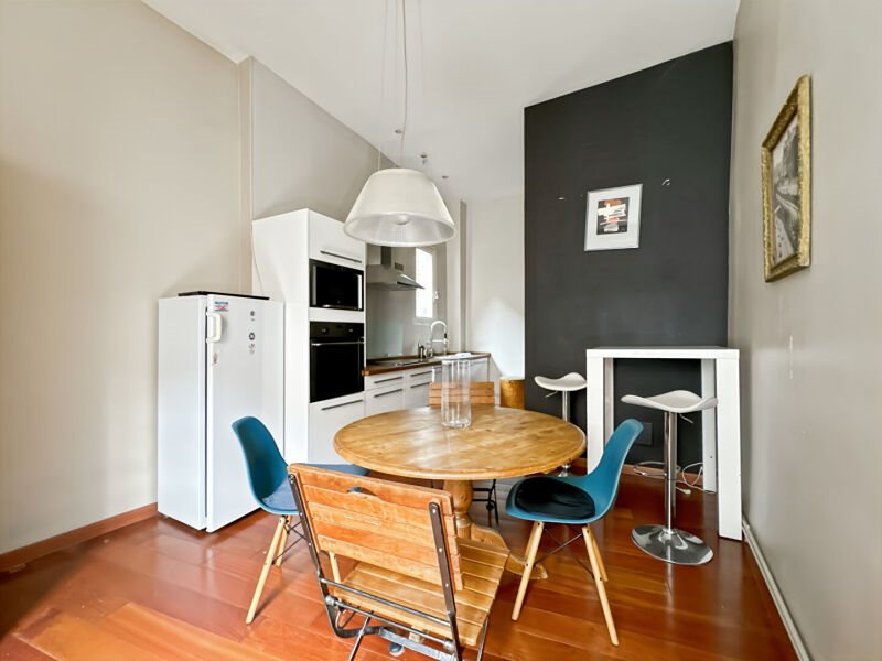 Appartement à vendre, 75m², Montauban