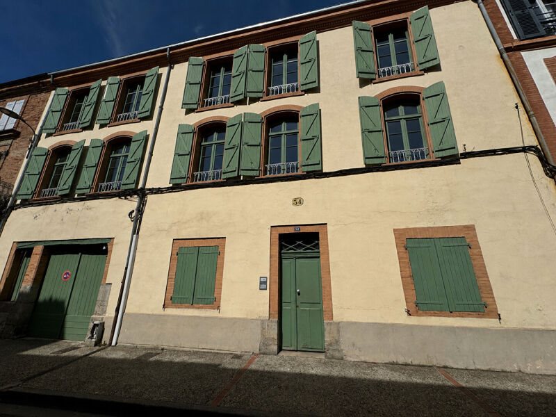 Appartement à vendre, 388m², Montauban