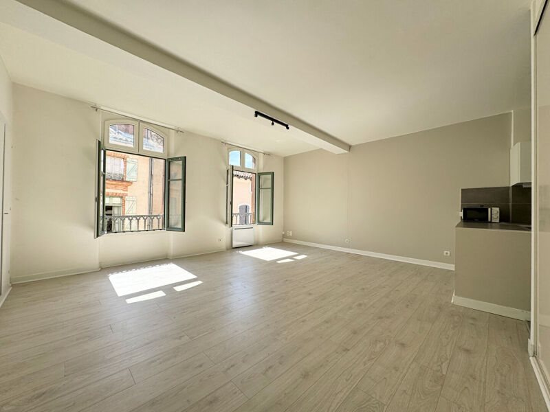Appartement à vendre, 388m², Montauban