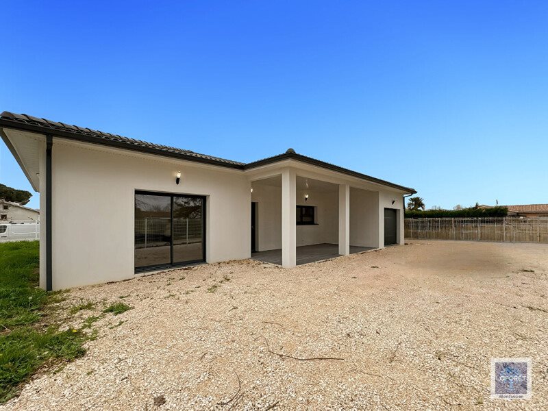 Maison à vendre, 123m², Montauban