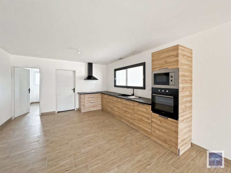 Maison à vendre, 123m², Montauban