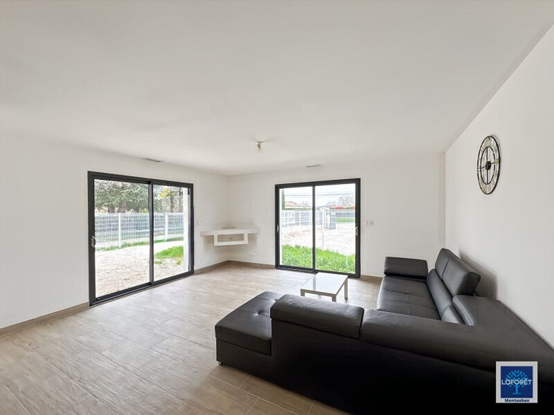 Maison à vendre, 123m², Montauban