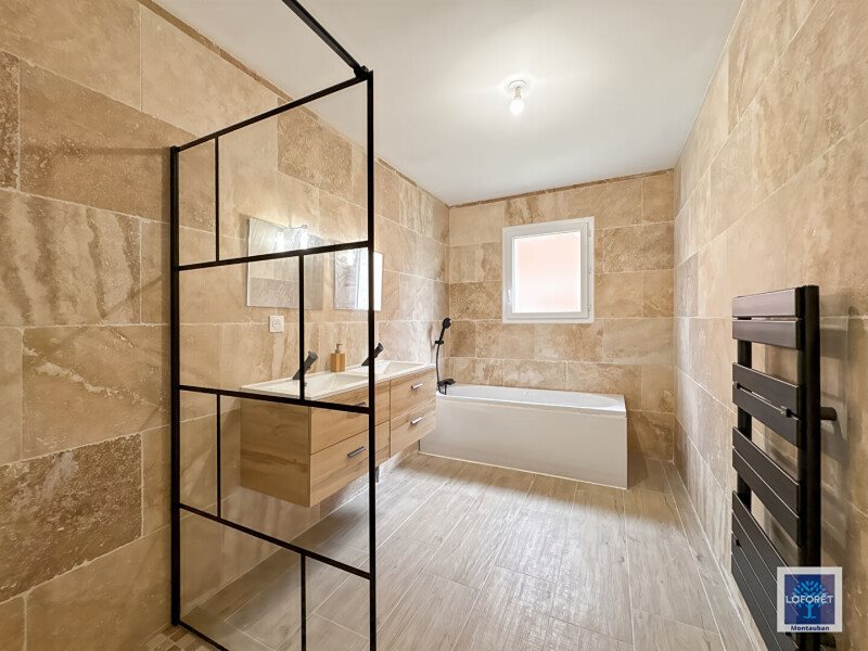 Maison à vendre, 123m², Montauban