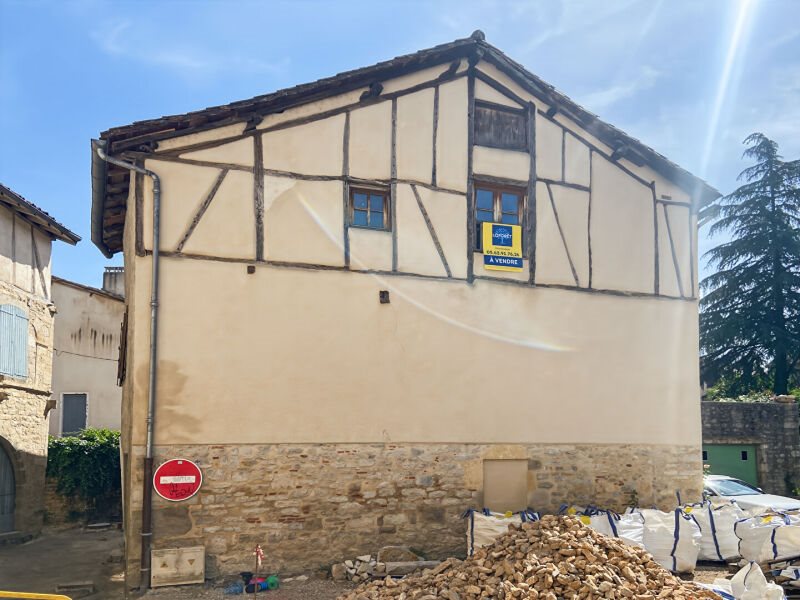 Maison à vendre, 91m², Saint-Antonin-Noble-Val