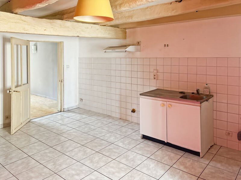 Maison à vendre, 91m², Saint-Antonin-Noble-Val