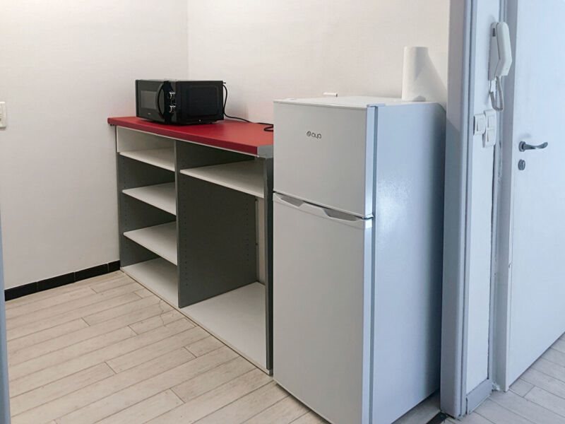 Appartement à louer, 21m², Montauban