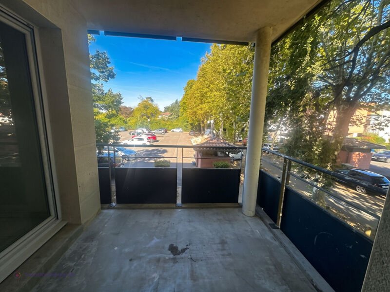 Appartement à louer, 55m², Montauban