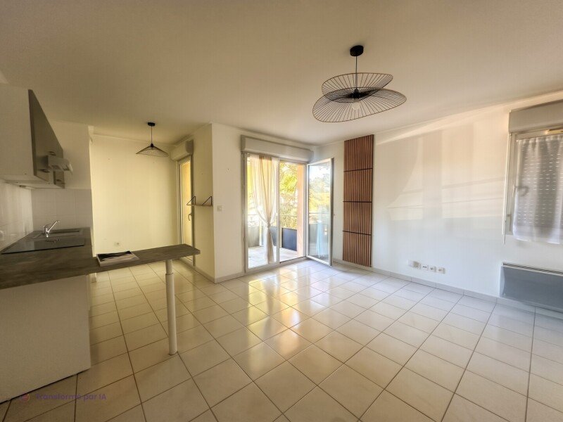 Appartement à louer, 55m², Montauban