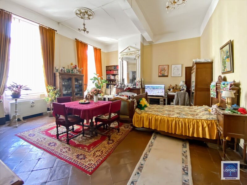 Appartement à vendre, 144m², Montauban