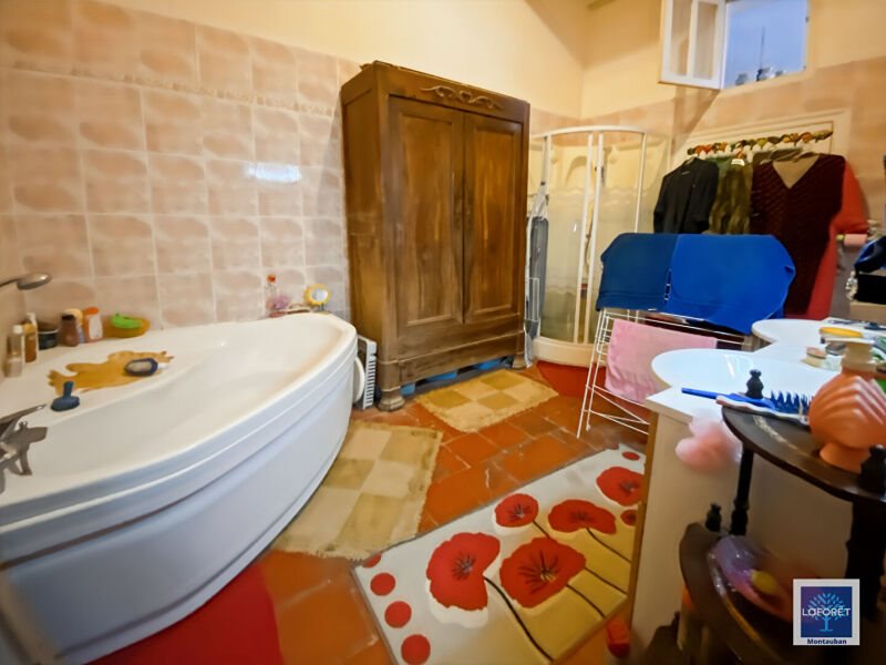 Appartement à vendre, 144m², Montauban