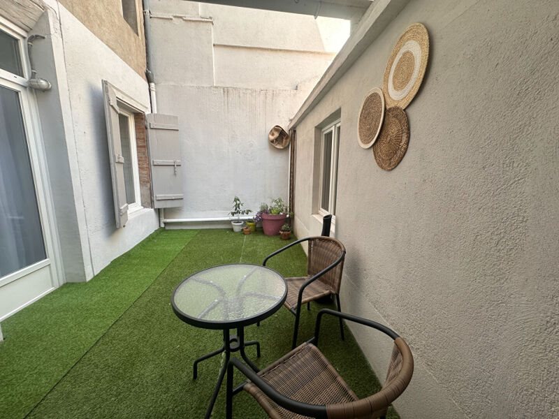Appartement à louer, 49m², Montauban