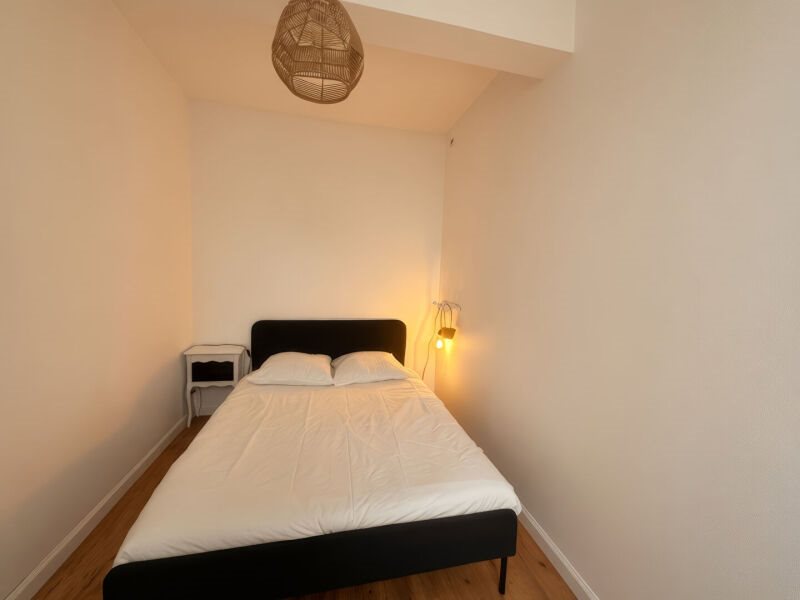 Appartement à louer, 49m², Montauban