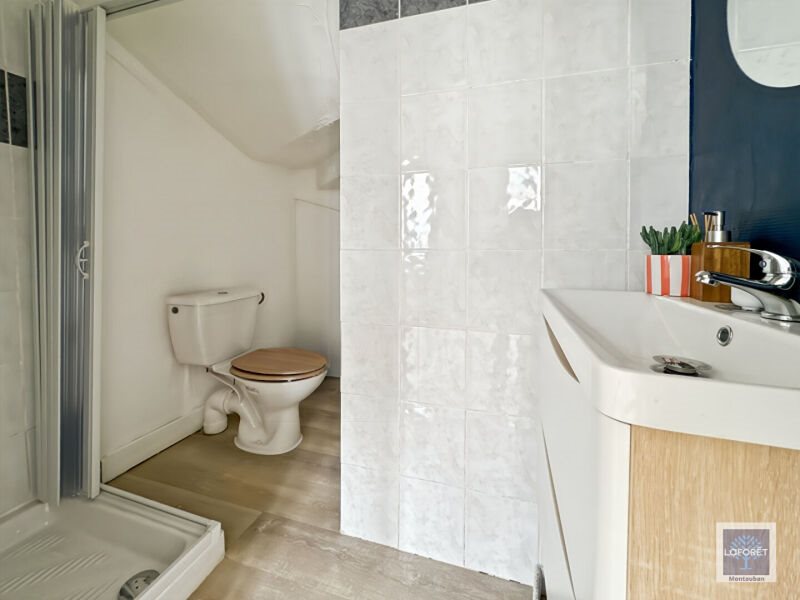 Appartement à vendre, 25m², Montauban