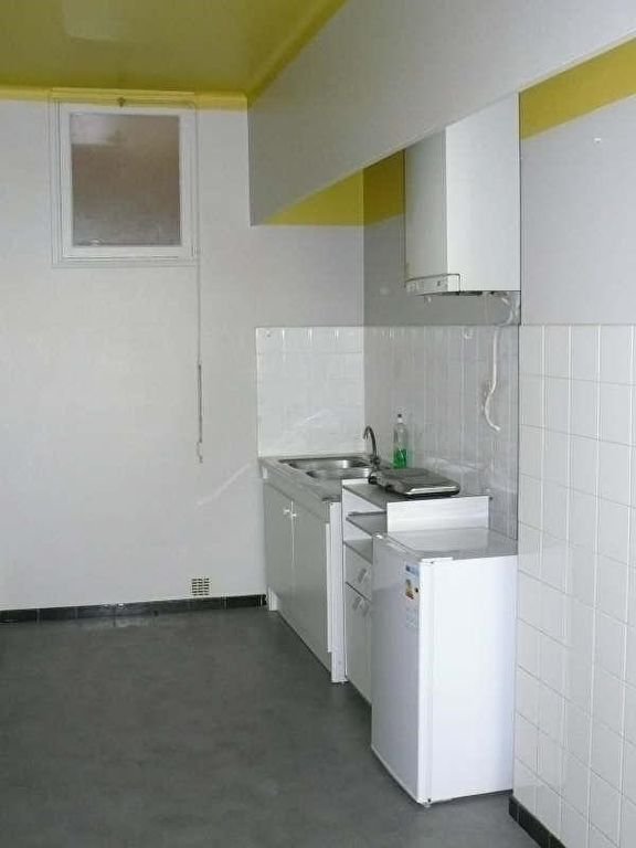 Appartement à vendre, 43m², Montauban