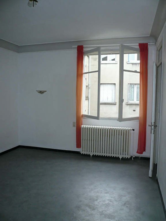 Appartement à vendre, 43m², Montauban