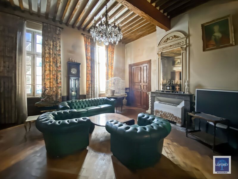 Appartement à vendre, 227m², Montauban
