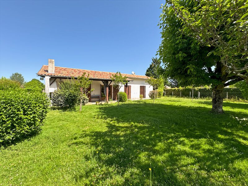 Maison à vendre, 110m², Saint-Etienne-de-Tulmont