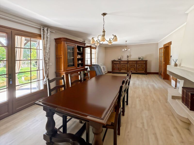 Maison à vendre, 110m², Saint-Etienne-de-Tulmont