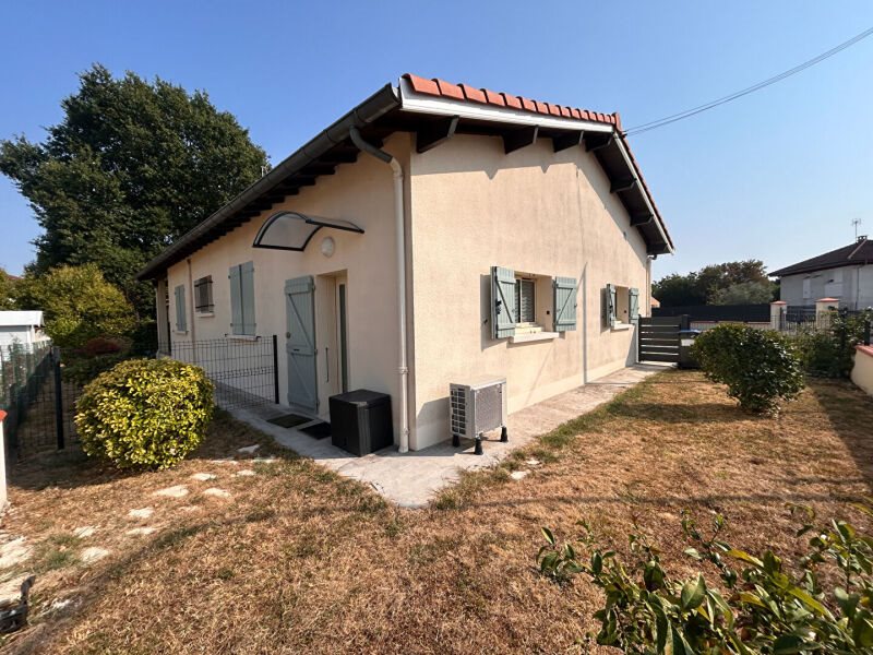 Appartement à louer, 25m², Montauban