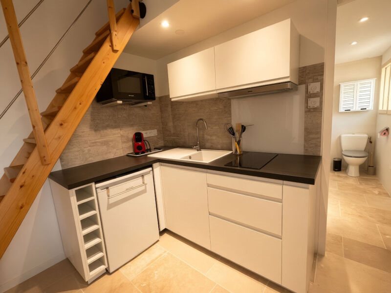 Appartement à louer, 25m², Montauban