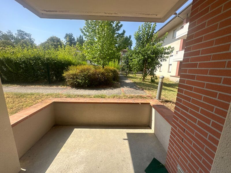 Appartement à louer, 38m², Montauban