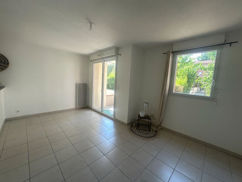 Appartement à louer, 38m², Montauban